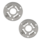 Skoda Kodiaqi peeglialuse korpuse jaoks parem-vasak