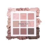 Etude House -Play Color Eye Palette #Dusty Cat