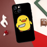 Kollane pardikujuline &uuml;mbris iPhone 13 12 11 14 15 Pro Max 7 8 Plus X XR XS Max 12 Mini SE 2020 2022 jaoks iPhone 7 8