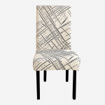 Stretch tooli kate Odavad suure elastsusega istmekaitsega toolikatted s&ouml;&ouml;gitoa pulmahotelli banketi jaoks universaalne suurus Universal