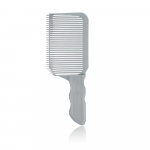 Barber Fade Combs juuste l&otilde;ikamise t&ouml;&ouml;riist gradientsoengu kammile, lameda otsaga juuste l&otilde;ikamise kamm meestele Kuumakindel tuhmumishari hall