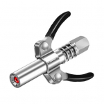 Mugav lukustatav m&auml;&auml;rdet&uuml;&uuml;pi klamber&uuml;hendus hammasratas metallist, kindlalt korrosioonikindel m&auml;&auml;rdeotsik M6/M8/M10/M12/M14 jaoks A