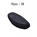 Suvine lahe 3D v&otilde;rgust mootorratta istmekate Hingav p&auml;ikesekindel mootorratta t&otilde;ukeratta istmekate Yamaha jaoks M