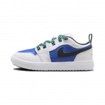 Air Jordan 1 Low Alt SE PS Formula 23 Pack Laste tossud Sinine Valge Hyper-Royal FQ8708-100 32