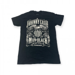 Koszulka T-shirt męski okrągły dekolt SPENCER'S CASH S