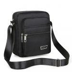T&auml;iesti uued Meeste Crossbody kotid Nailonist &otilde;lakotid Meeste K&auml;ekotid Meeste K&auml;ekotid Reisimiseks Casual Suur kott hall