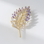 Vanemad prossid, lilledega lehtedest prossid kuld