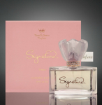 SIGNATURE parf&uuml;&uuml;mvesi naistele 70ml 70 ml