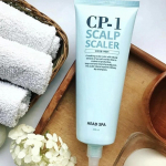 ESTHETIC HOUSE CP-1 HEAD SPA SCALP SCALER 250ML, Kbeauty, Korean cosmetics, sample