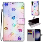 Moev&auml;rvitud mustriga kaanepael, klapp-nahk&uuml;mbris iPhone'ile Samsung Huawei Honor Xiaomi Redmi OPPO Realme Moto Asus Xiaomi Redmi Note 5