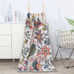 M&auml;his 80x160cm marli tutiga pehme vannir&auml;tik, mida ei ole kerge maha lasta vettimav kiiresti kuivav rannar&auml;tik 80X160cm