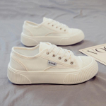 L&otilde;uendist kingad naiste mitmek&uuml;lgsed lameda tallaga valged kingad hingavast riidest kingad naiste kingad 35 must