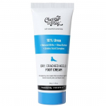 Chemist at Play Foot Cream for Cracked Heels & Diabetic Foot | Up to 24 hours of Moisturization| Nourishment | For Dry & Cracked Feet| 50g