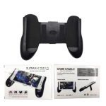 Mobiiltelefoni m&auml;ngukontroller Pubg Aim Shooting Gamepad Juhtkang Shooter Game Grip Aux nupu k&auml;epide