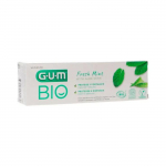 Gum Bio hambapasta geel piparm&uuml;nt 75ml