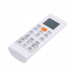 &Uuml;mberpaigutatud kliimaseadme kaugjuhtimispult sobib LG Akb74955604 Akb75215401 Akb75415310 Akb74955605 Akb74075602 Akb749