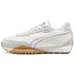 Puma Blacktop Rider Premium Athletics Valge Hall Unisex tossud 398196-01 44.5