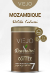 Viejo Mozambique Coffee Containing Resveratrol to Help Lose Weight and Relieve Edema