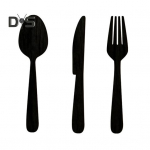 3tk/komplekt Puidust s&ouml;&ouml;giriistad seinakaunistus Kodu K&ouml;&ouml;k Taust Seinakunst 3D L&otilde;ikehark Lusikas Riistad Rippuvad Ornamendim&auml;rgi ripats M