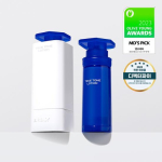 BeReady True Tone Lotion 33ml T&auml;itekott Eripakkumine 2 t&uuml;&uuml;pi, vali 1 (p&otilde;hitoode + t&auml;itmine) True Tone Lotion Airy + Refill Double Plan blue