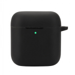 Creative &uuml;mbris Marshall Minor III AntiScratch pehme k&otilde;rvaklappide silikoonist &uuml;mbrisega k&otilde;rvaklappide laadimiskarbi jaoks must