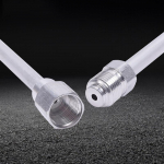 20 tk. &Otilde;huvaba pihustuspingi pikendusvarda tihendi pihustusvarda tihend