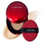 TIRTIR MASK FIT RED CUSHION 21W NATURAL IVORY - Podkład w formie Cushion odcień 21W NATURAL IVORY