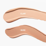 Erborian BB-kreem Nude/Claire 40ml Erborian BB Nude 40ml beige