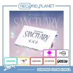 HOMME X KOOS(TXT) - T&auml;htede peat&uuml;kk: P&Uuml;HAAJA (INGEL Ver.) [POB] Random (No Benefit)