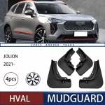 2021. aasta Haval Jolion/Firs Love autorehvide poritiib piiri&uuml;leseks kaubanduseks 21 Haval First Love
