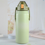 316 roostevabast terasest vaakumkolb suure mahutavusega &otilde;lgtops v&auml;litingimustes spordireisimiseks m&otilde;eldud veekeetja auto veetass 1.7L punane