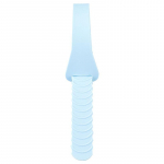 Silikoonist tualettruumi kaane t&otilde;stuk m&auml;&auml;rdumisvastane istmekatte kaane k&auml;epide reisimiseks koju vannituppa roosa