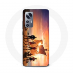Coque Maniacase pour Xiaomi 12 5G one piece le film