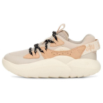 UGG Madala s&auml;&auml;rega vabaajajalatsid Naiste tossud Terracotta Valge 1152734-CERA 36