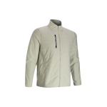 Under Armour UA Storm Revo &Uuml;hev&auml;rviline Seisukrae Pikkade Varrukatega Jakk Meeste Jakk Tolmune Roosa 1379721-273 2XL gray