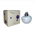 Punane ja Valge P&auml;rlparf&uuml;&uuml;m naistele - Komplekt ja Eraldi 100 ml + 100 ml valge