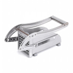 Prantsuse prael&otilde;ikur roostevabast terasest kartuli-porgandi-sibula viilutaja k&ouml;&ouml;giviljade k&ouml;&ouml;giviljahakkija laastude l&otilde;ikamismasin k&ouml;&ouml;git&ouml;&ouml;riist