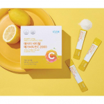 atomy vital mega vitamin c 2000 3g*90ea 3g*90ea