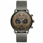 Emporio Armani AR11141 meeste k&auml;ekell