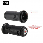 1/4 kiirpistiku&uuml;henduse nurgaga reguleeritav k&otilde;rgsurvepesuri d&uuml;&uuml;sipihusti Max.3000PSI 280 380 55 58 360 puhastusmasina jaoks