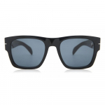 David Beckham Db 7000 S Bold 807 Ku Meeste P&auml;ikeseprillid Black/52-20-145