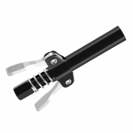 Roostevaba M&auml;&auml;dem&auml;&auml;rdeotsik &Otilde;li S&uuml;stla Otsik Kahekordse K&auml;epidemega K&otilde;rgsurve M&auml;&auml;dem&auml;&auml;rdet&ouml;&ouml;riista Otsikud must