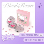 IRENE &ndash; 1. minialbum [nagu lill] (Peegel Ver.) Mirror Version