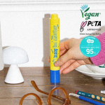 Chasing Rabbit Bunny Kortsudevastane seerum 15ml (Guasa silmakreem)