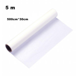 5/10/20 meetrit p&auml;rgamentpaberirull k&uuml;psetamiseks Mittenakkuv paberpanni vooder Veekindel k&uuml;psiseleht, laius 30 cm