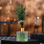 Kuivatatud lille pilliroost hajuti &otilde;huv&auml;rskendaja kontorisse, koju, tualettruumi l&otilde;hn 80ml