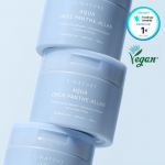 S-Nature Aqua Oasis Panthealan Calming Pad 60 sheets