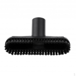 32 mm / eemaldatav tolmuimeja otsik PP Brush