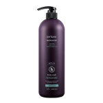Abka Perfume Body Wash White Musk Fragrance, 1L, 1 unit gray
