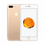 Renoveeritud Apple iPhone 7 Plus 3GB RAM 32/128/256GB ROM Mobiiltelefon &uuml;he SIM-kaardiga 256GB Simple Set kuld